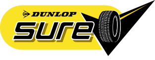 Dunlop Sure Logo