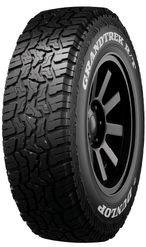 DUNLOP GRANDTREK R/T01